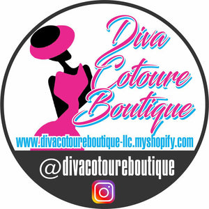Divacotoureboutique LLC logo