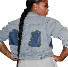 Load image into Gallery viewer, Vintage Denim

